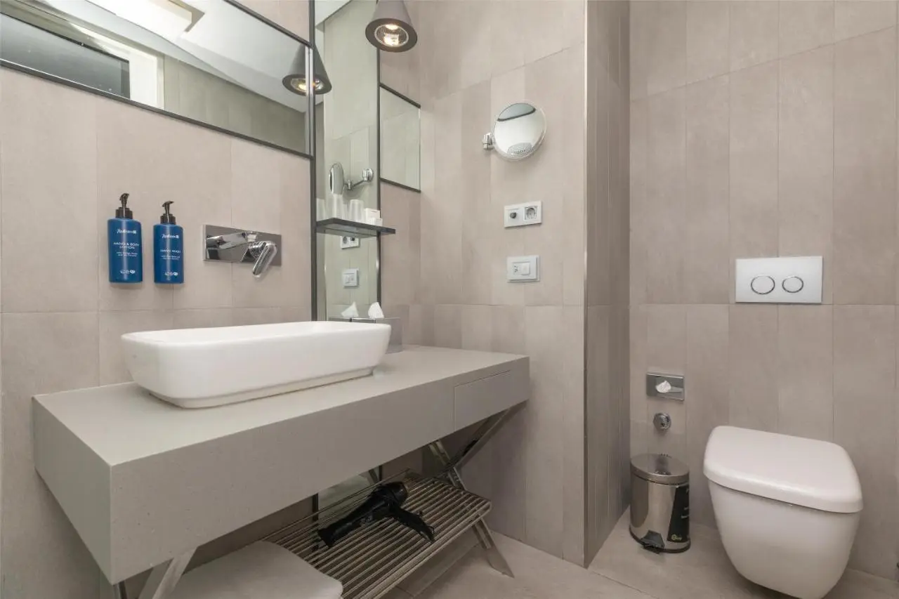 Radisson Blu Hotel Istanbul Asia