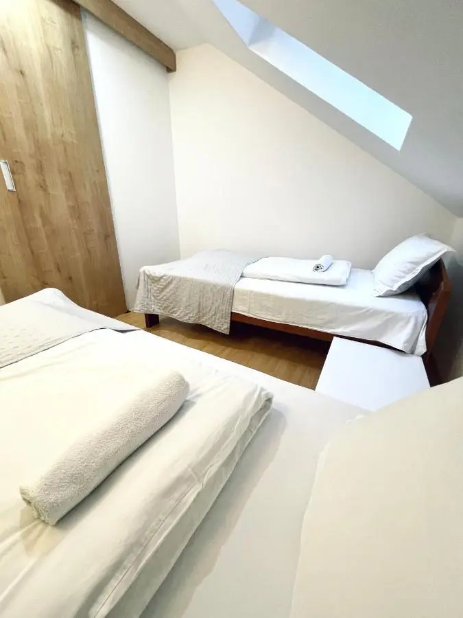 Sarajevo Apartments Casa United
