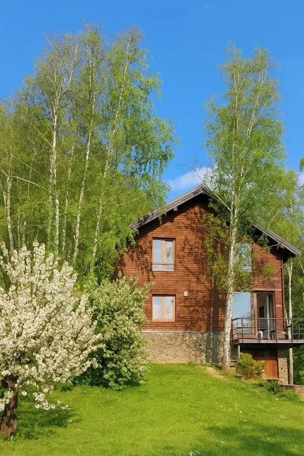 Šumarak Lodge