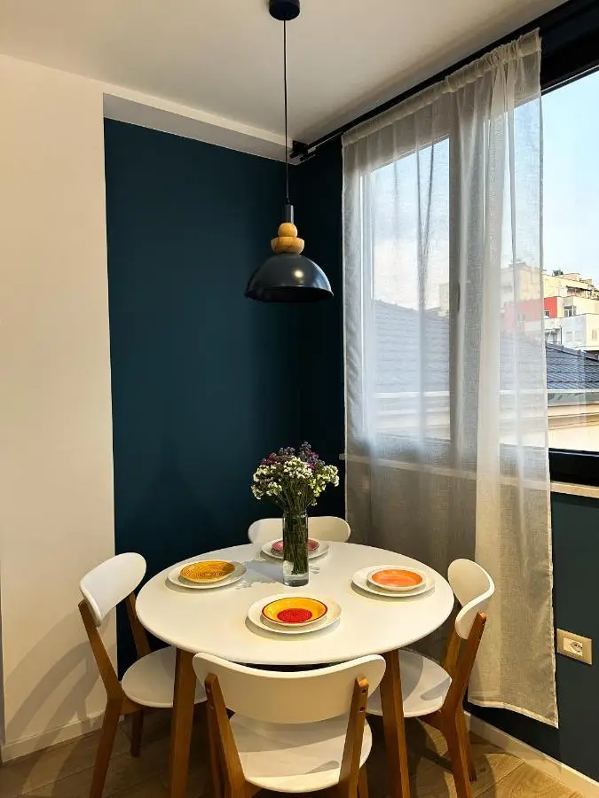 Tirana Getaway Apartments - Central