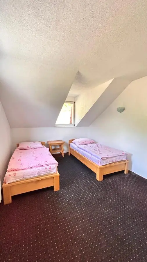 Apartman Torlakovac