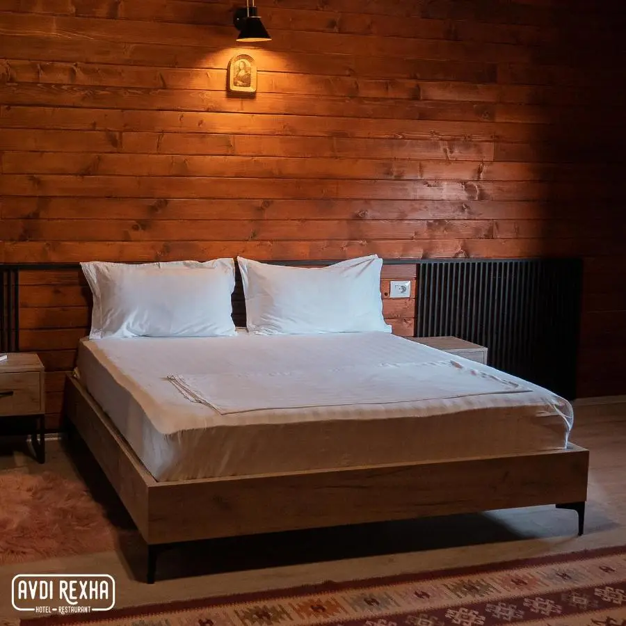 Hotel Avdi Rexha