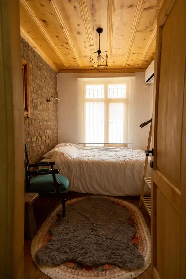 Maria Balat House