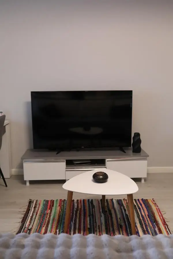 Tirana Gallery Apartment - City Center View