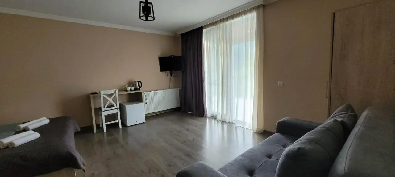 Nikala's house