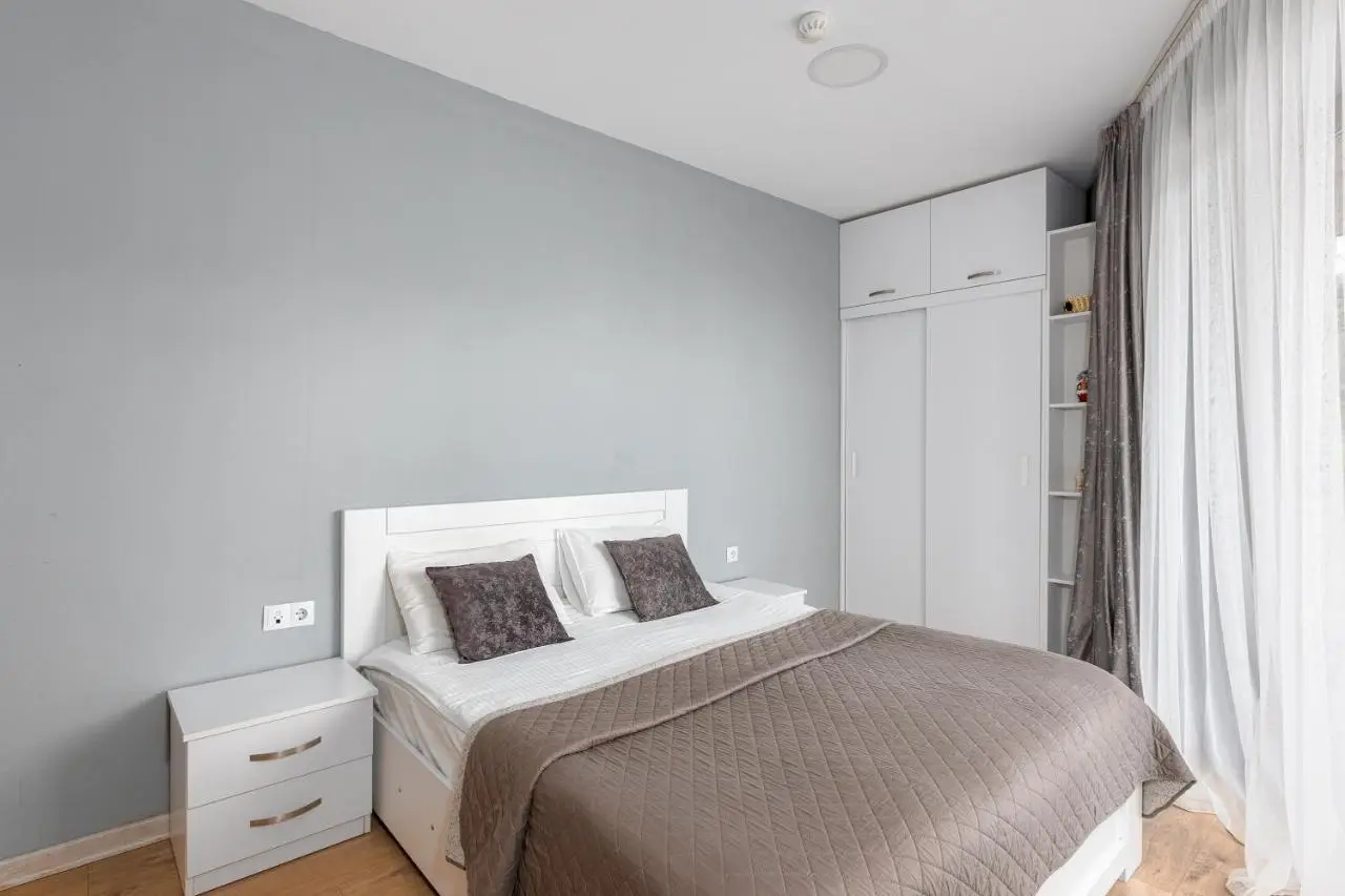 The Valley Residences And Spa SUITE 223