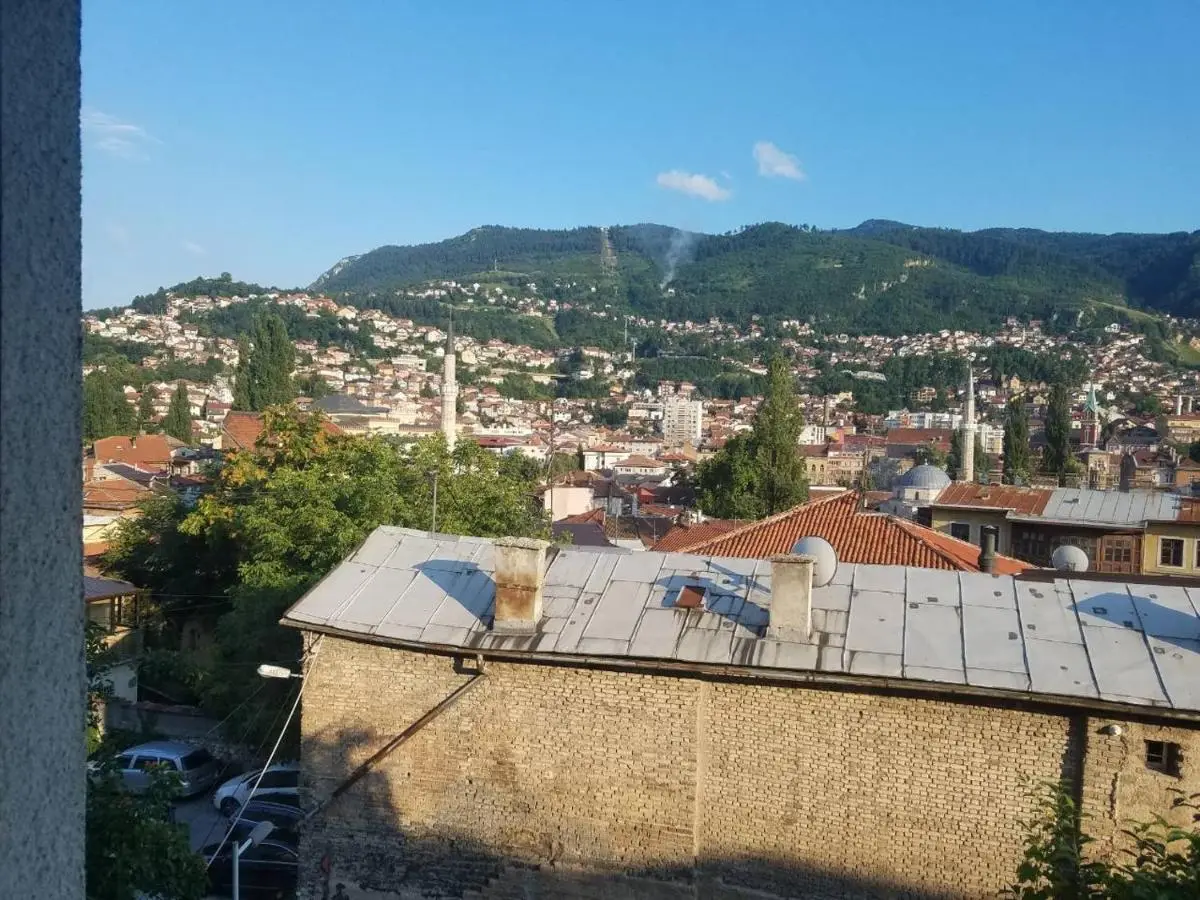 Curovac View
