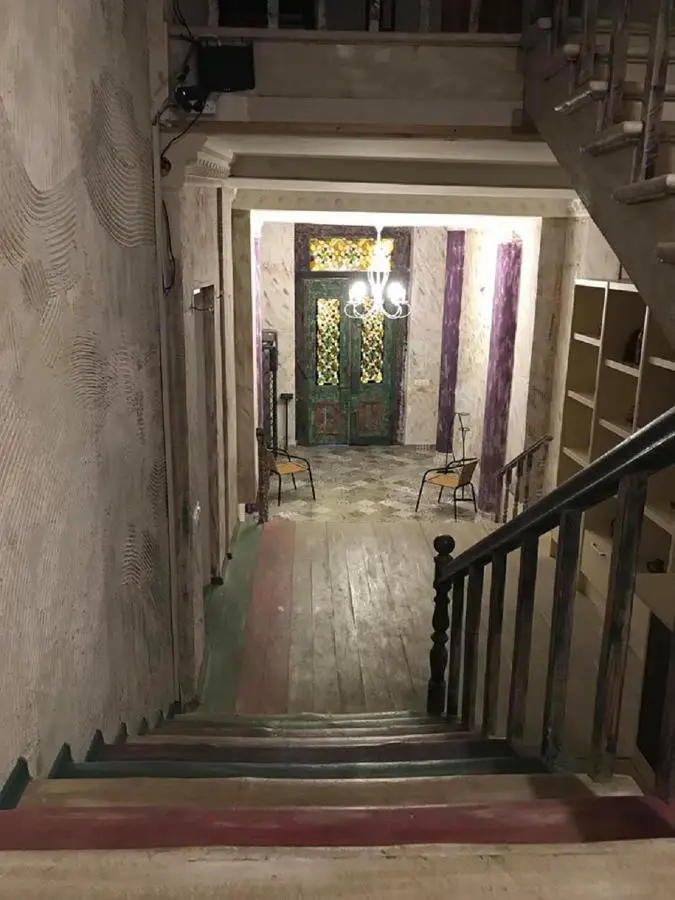 Liberty Apartment And Rooms