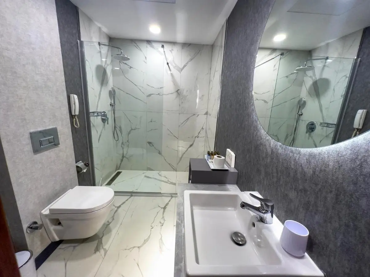 Bilek Istanbul Hotel