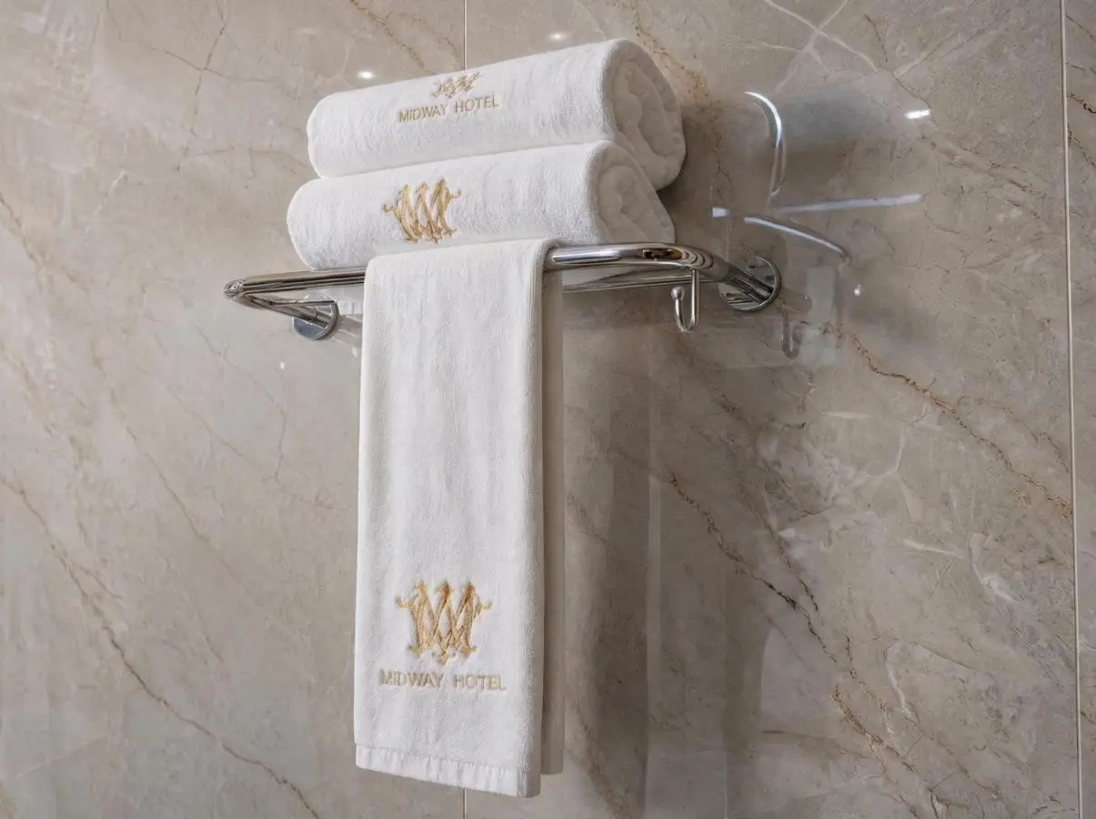Midway Hotel Baku