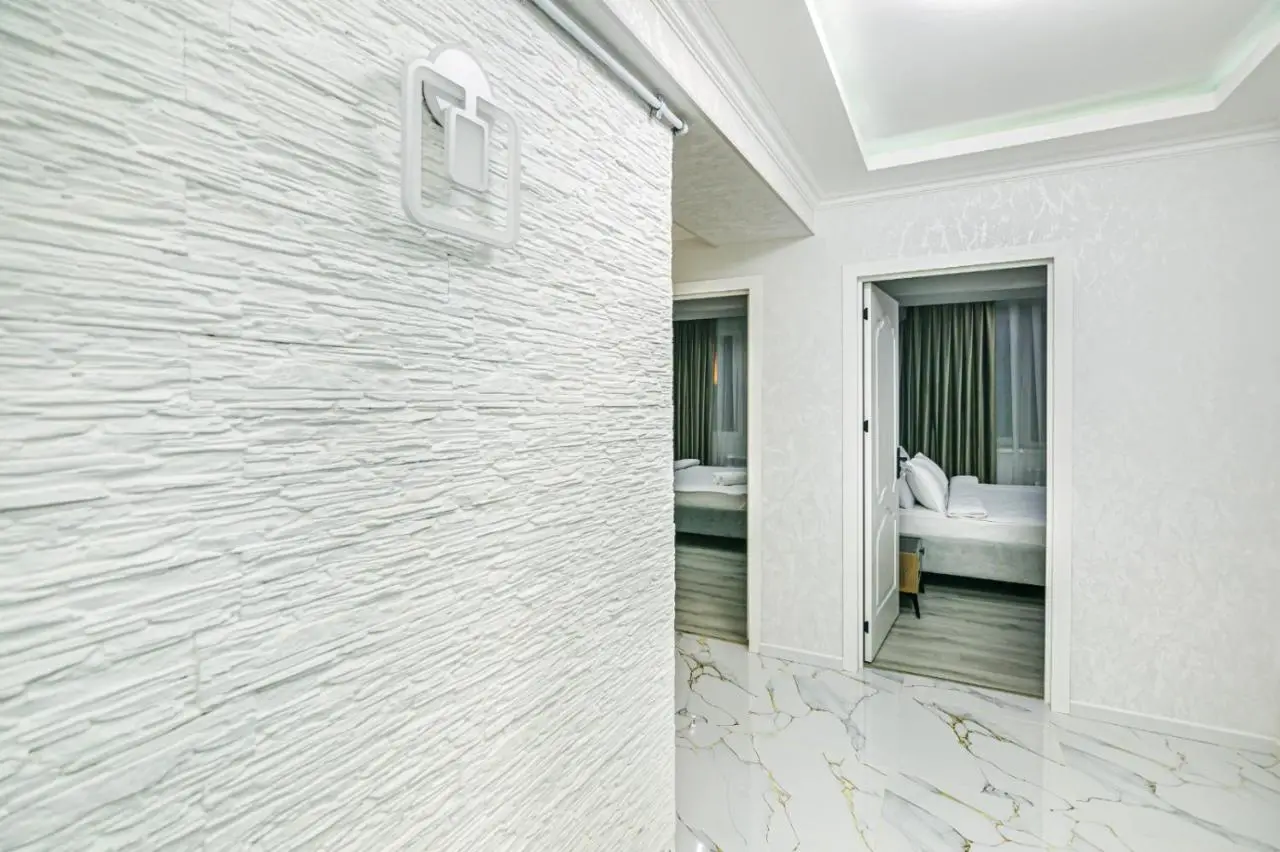 PRESTIGE Apartment