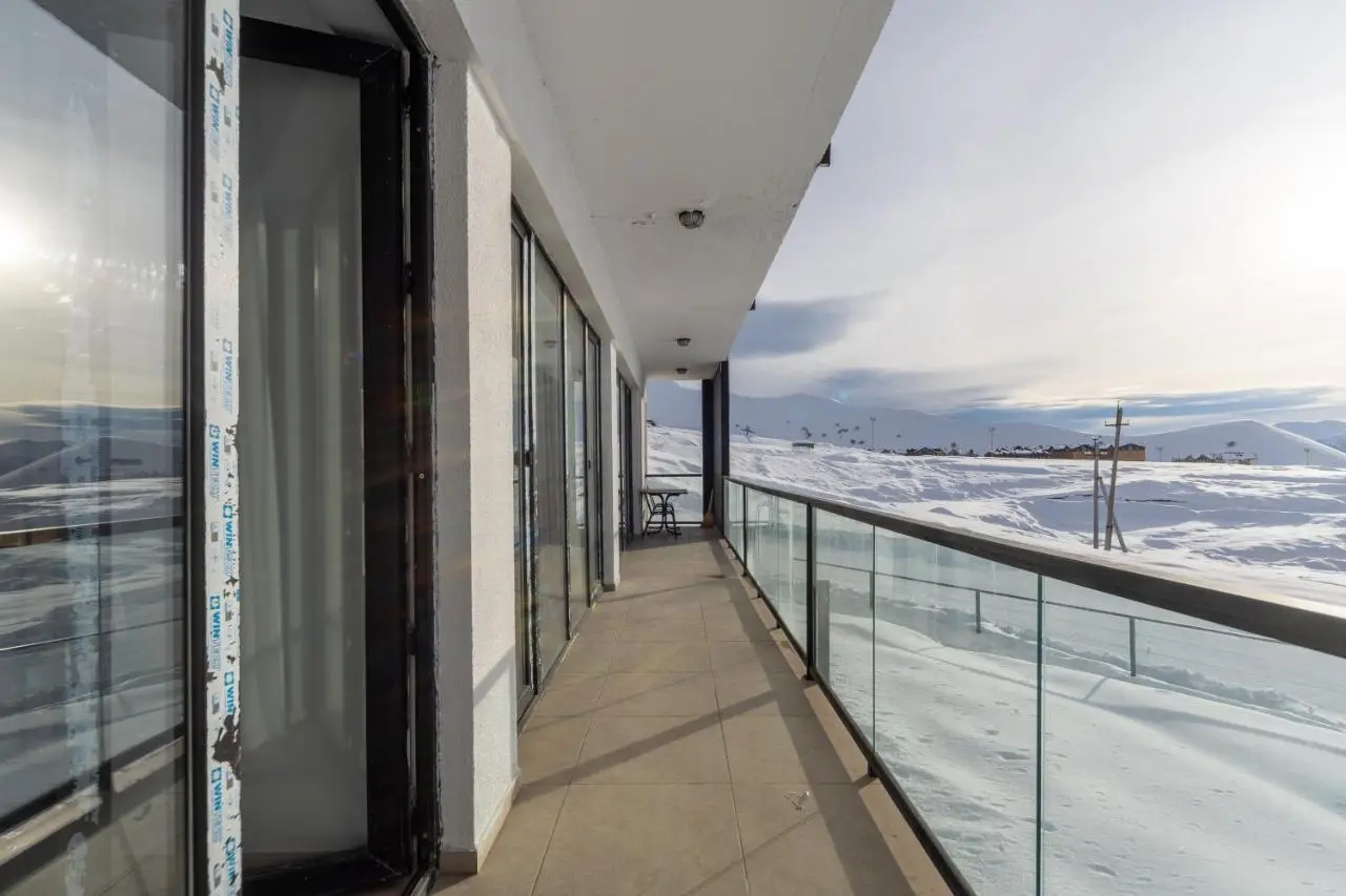 New Gudauri View Hotel