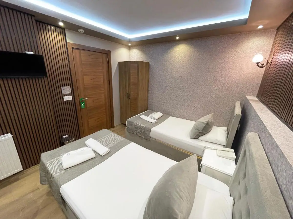 ÜSKÜDAR OTEL