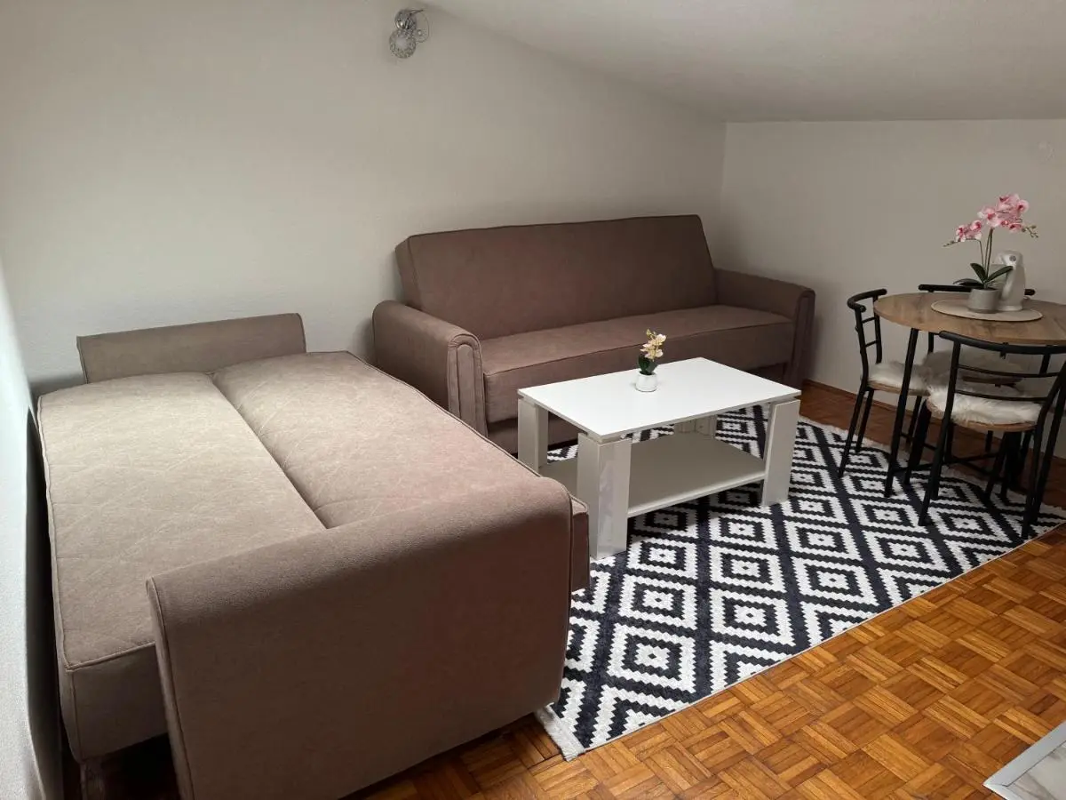 Apartment Star