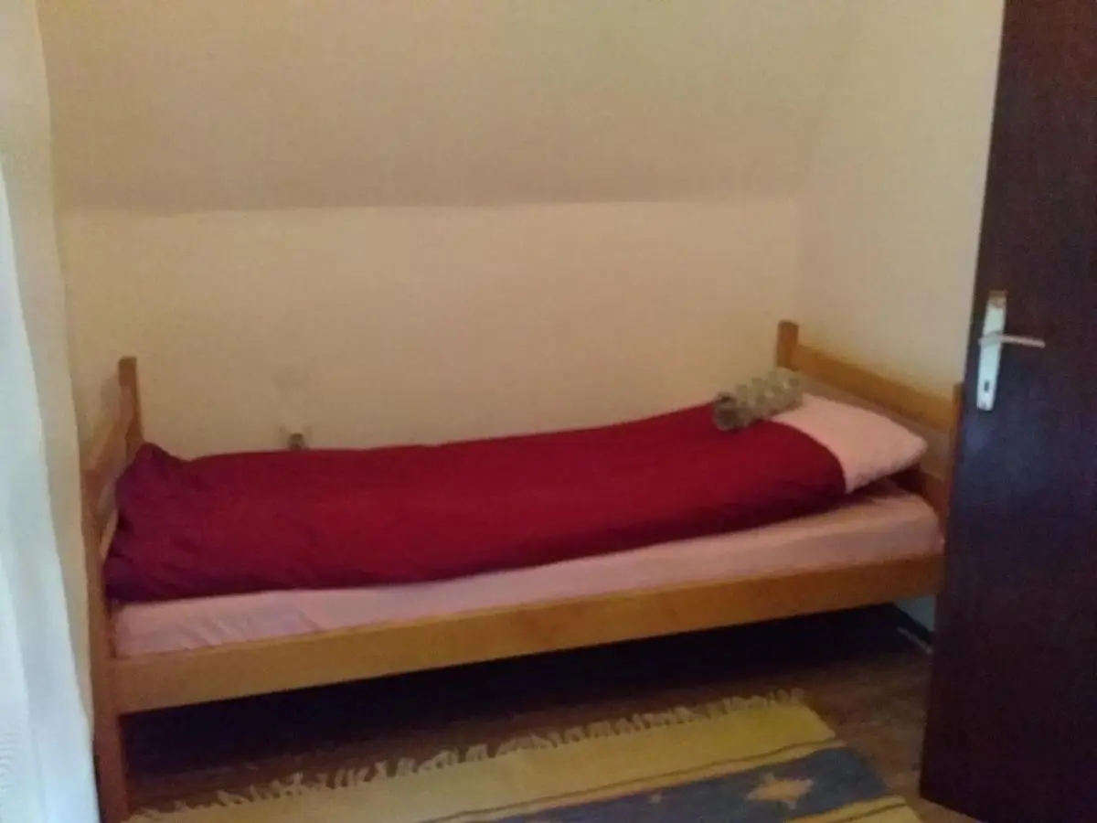 Tamaris Holiday Home