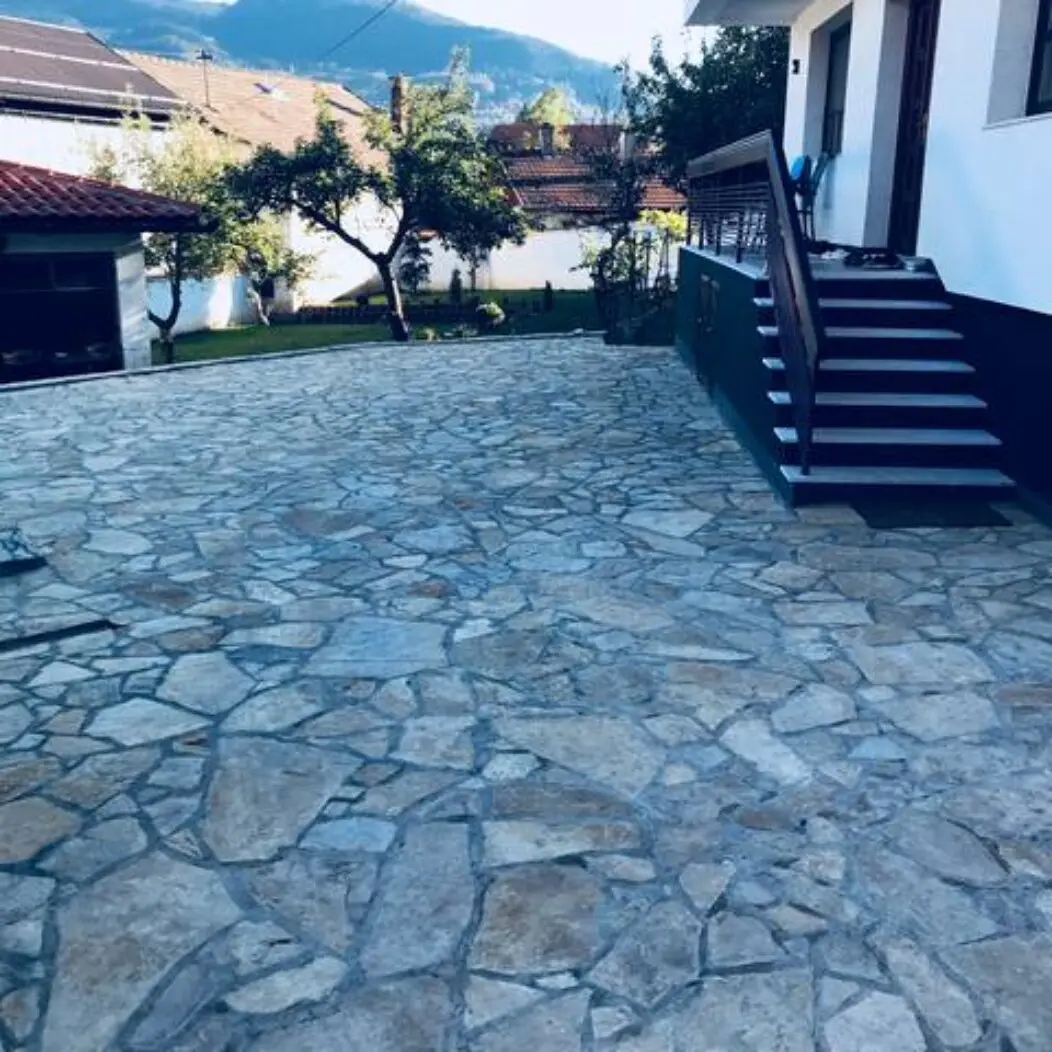 Studio @ the heart of Sarajevo incl.parking&garden