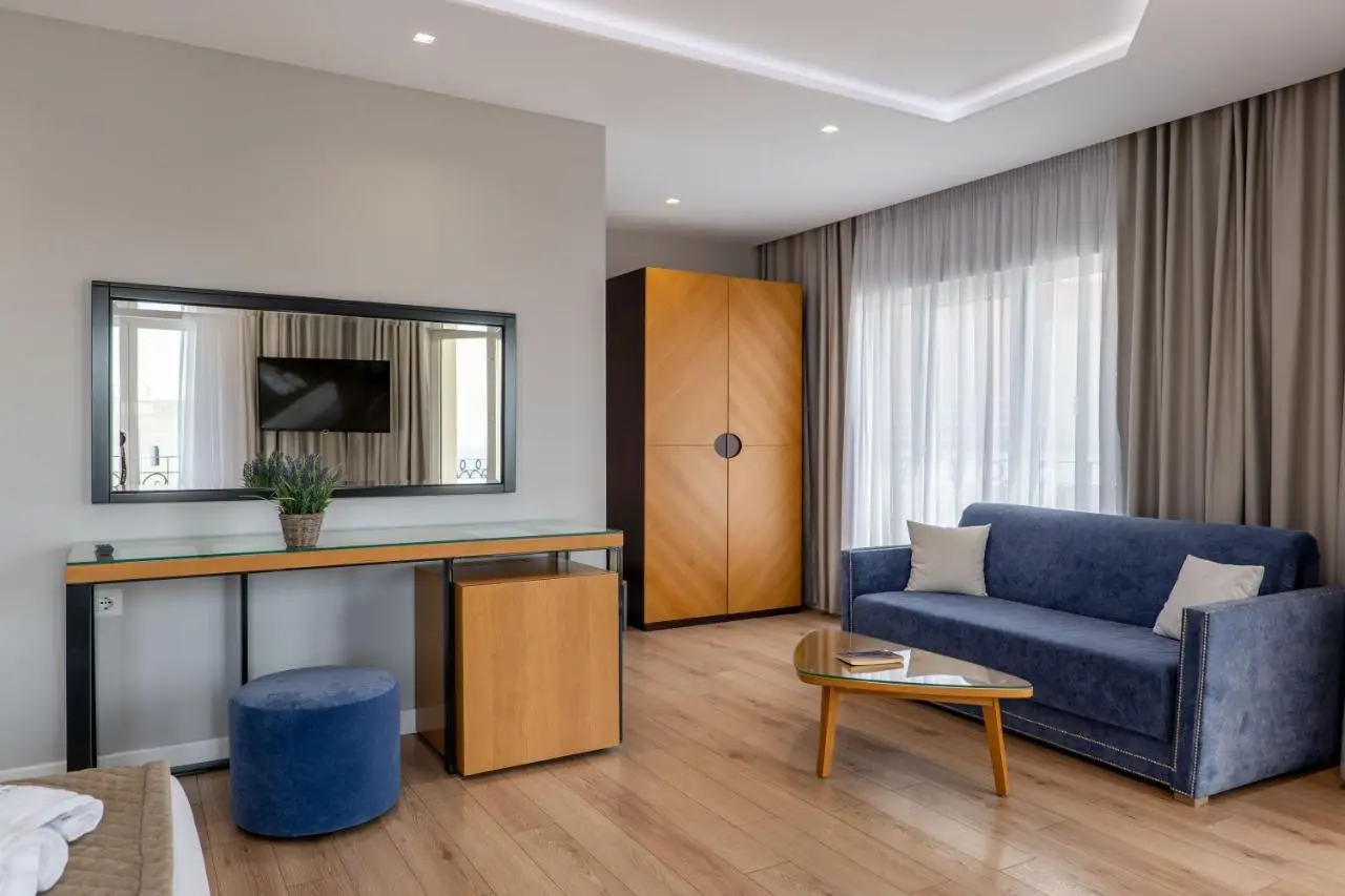 AMI MAR Hotel