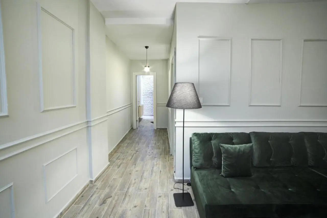 Beddington Residence Sisli