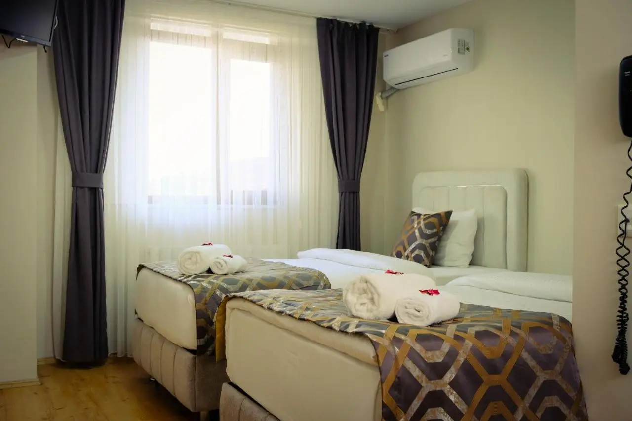 Grand Otel Konuralp