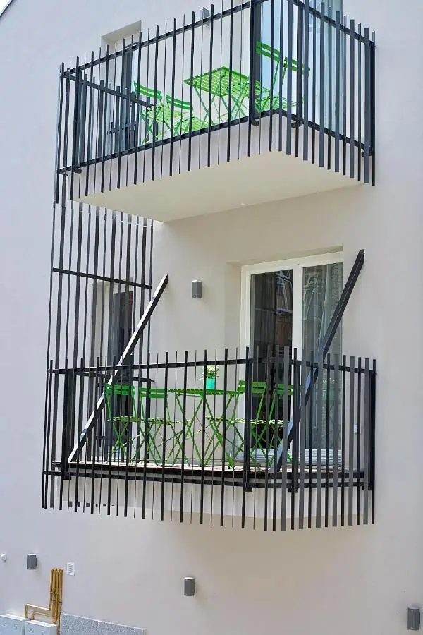 Enjoy Apartments