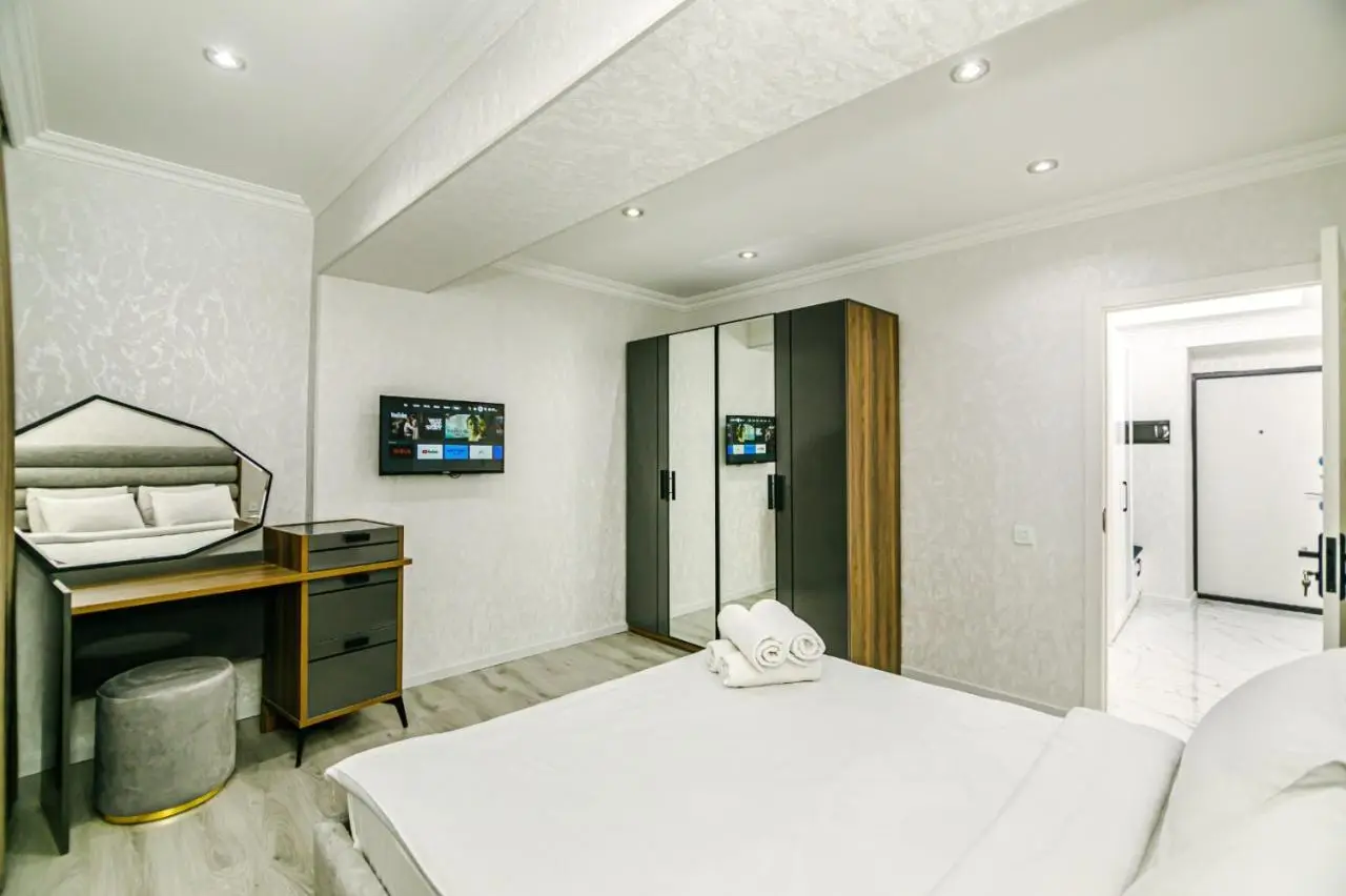 PRESTIGE Apartment