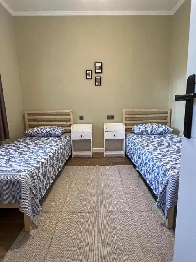 Hotel Mille Kaleiçi