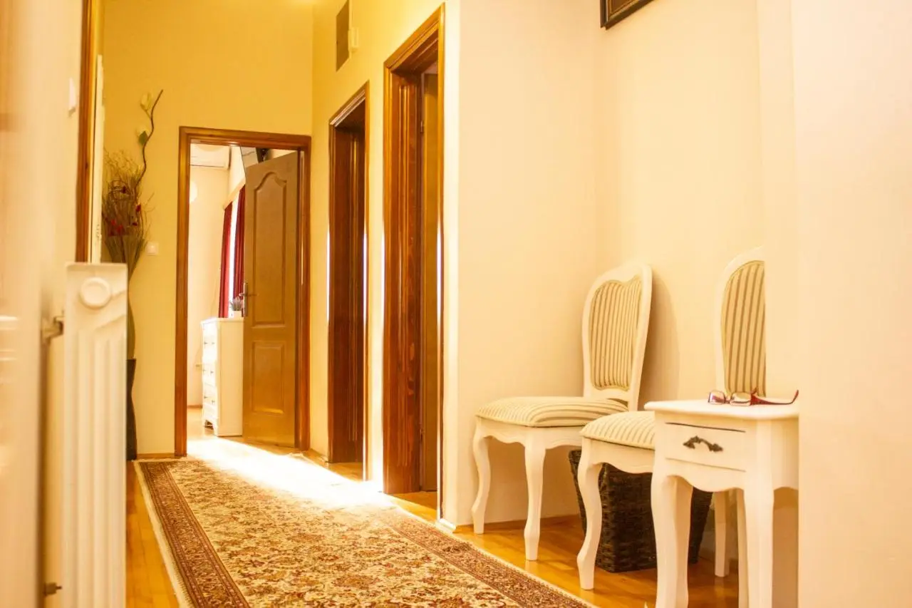 Villa Katarina with pool