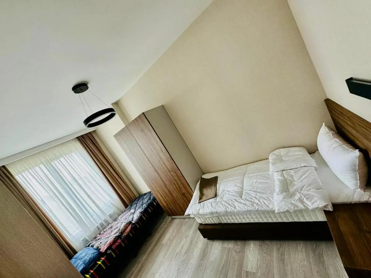 Crystal Loft Block A Apartment 103