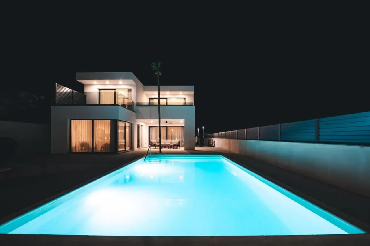 Villa Tadea