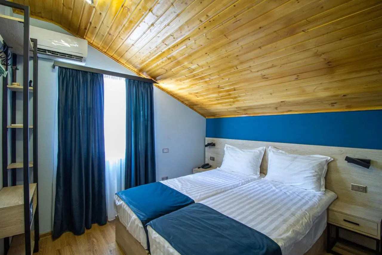 Hotel Tvisi Tbilisi
