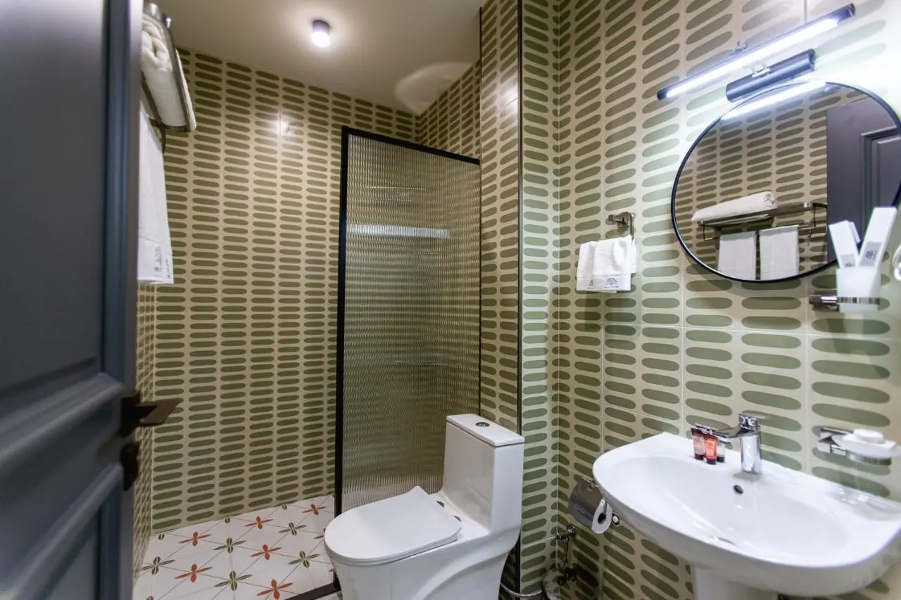 Boutique Hotel Tuta