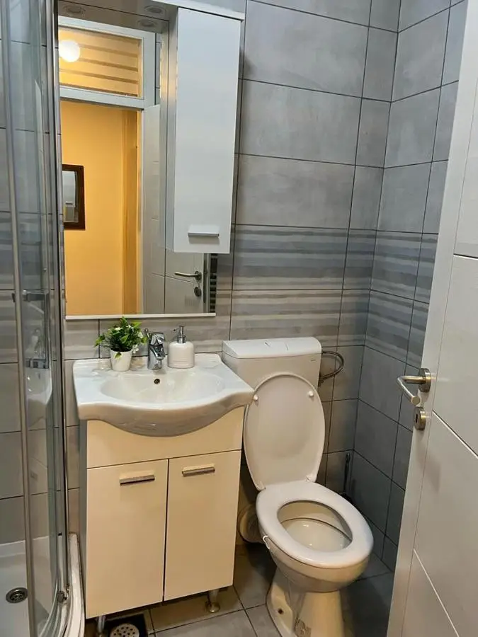 Apartman Manja