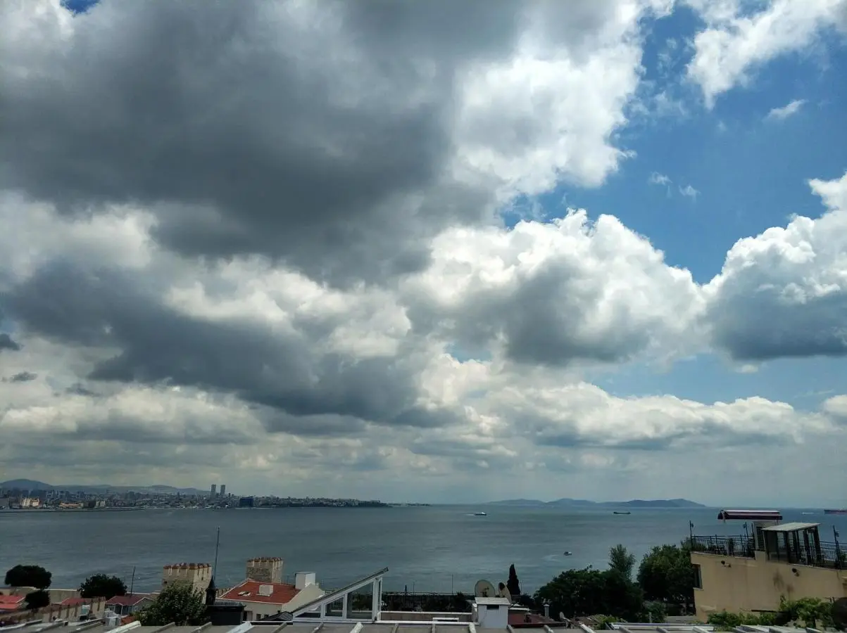 Gul Sultan Hotel