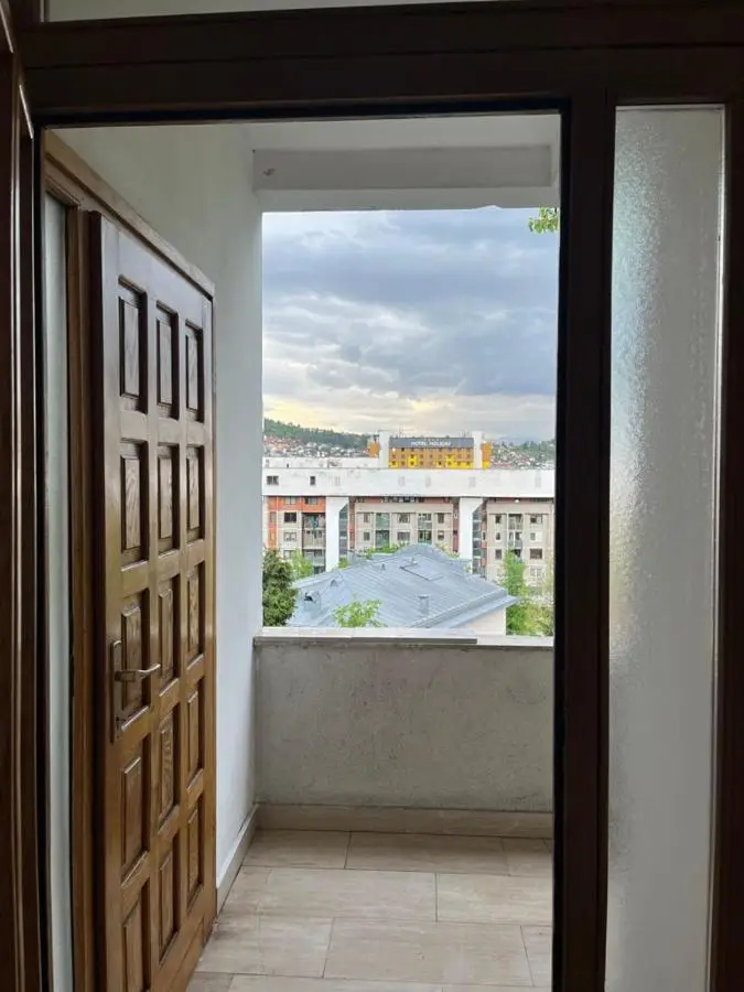 Kalemova City Center Design 2-Bedroom Villa with balcony and garage