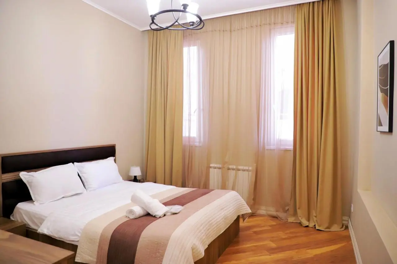 HD Dream Apartment