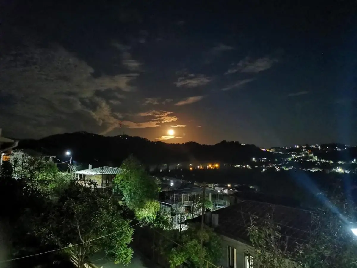 Mango's Guesthouse