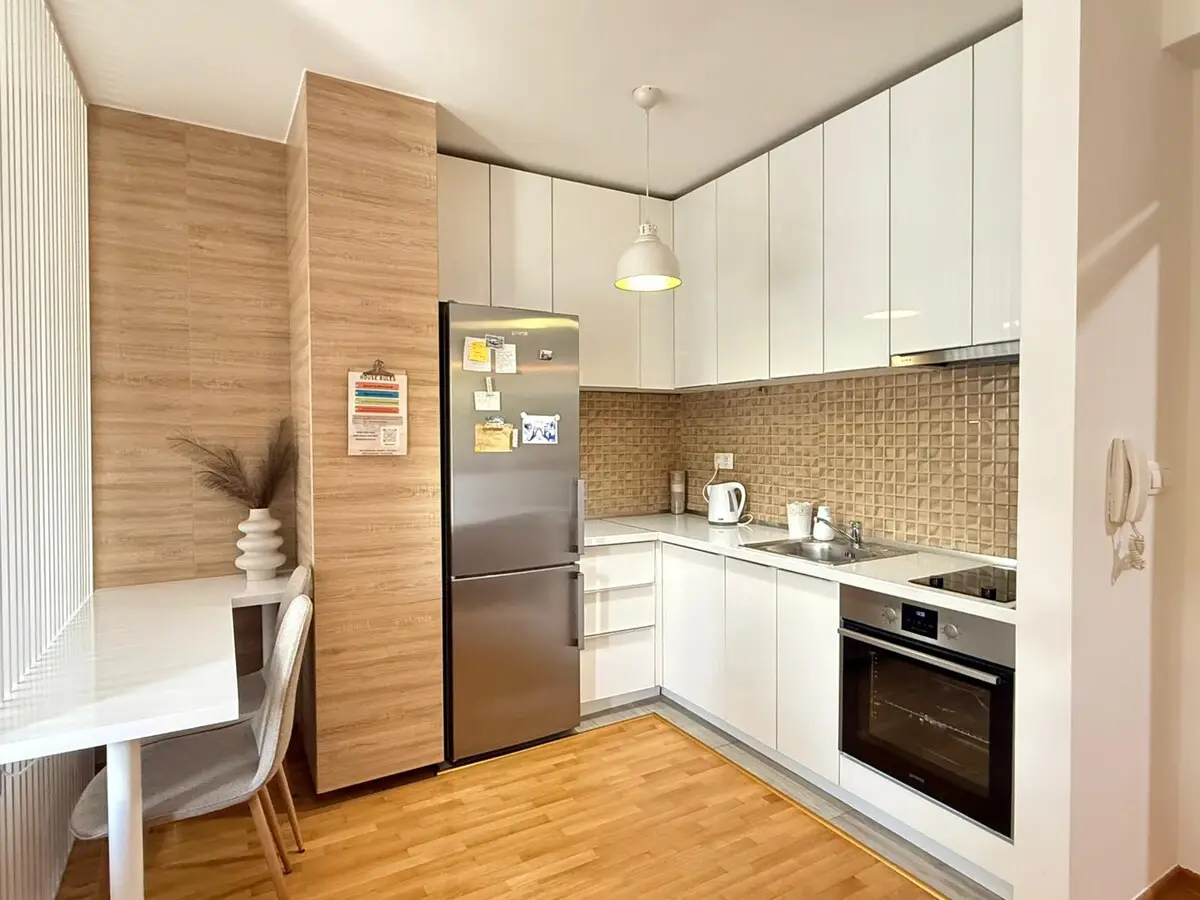Merak - Two bedroom apartment + Free parking