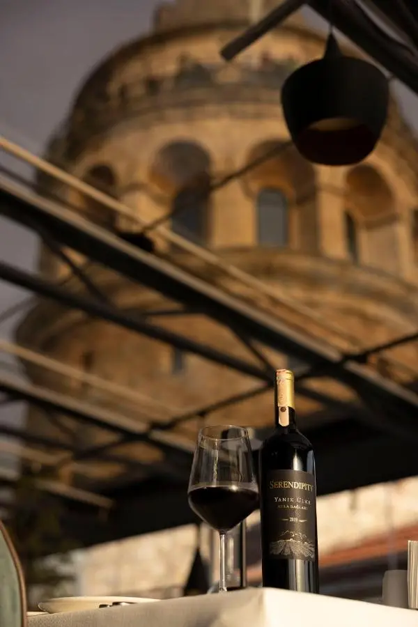 Anemon Koleksiyon Galata Otel