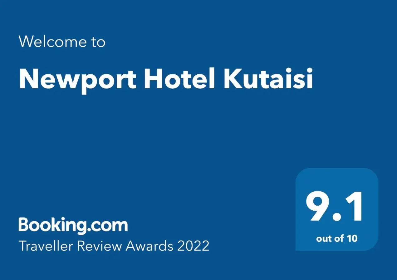 Newport Hotel Kutaisi