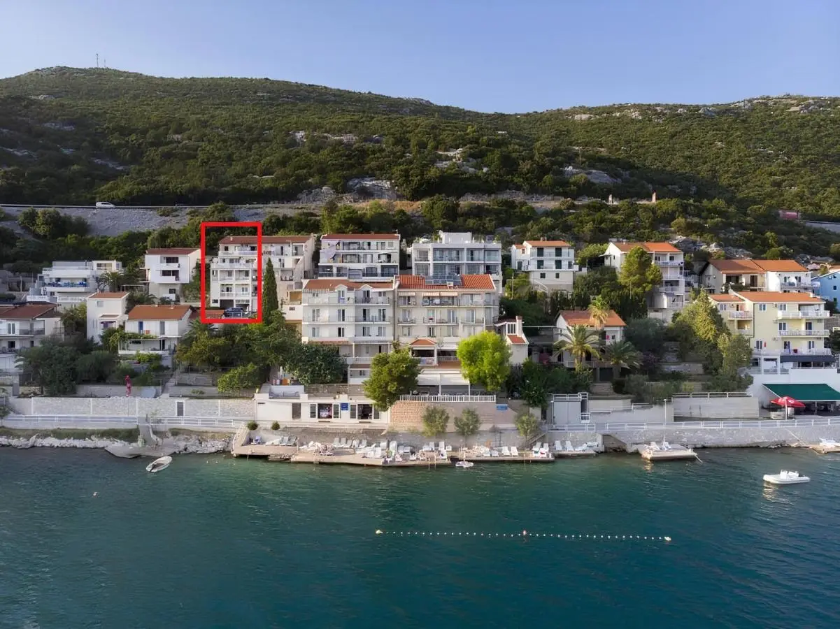 Apartmani Dodig