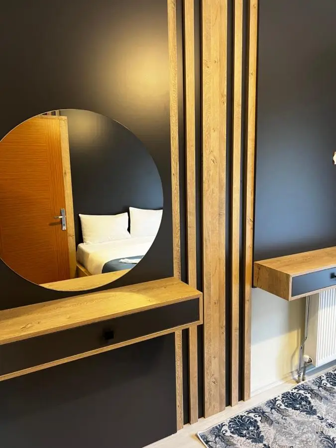 Mego Suite Otel