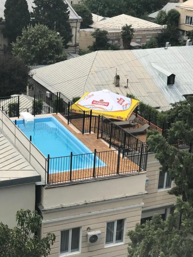 Hotel ZP Palace