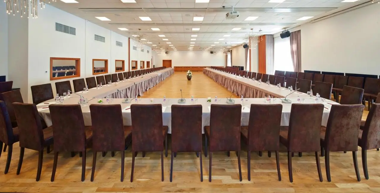 Rogner Hotel Tirana