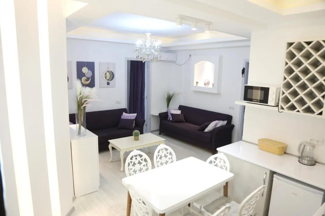 2-bedroom the entire apartment Very central Location 3 minutes walk to central square, Kolkha Fountain