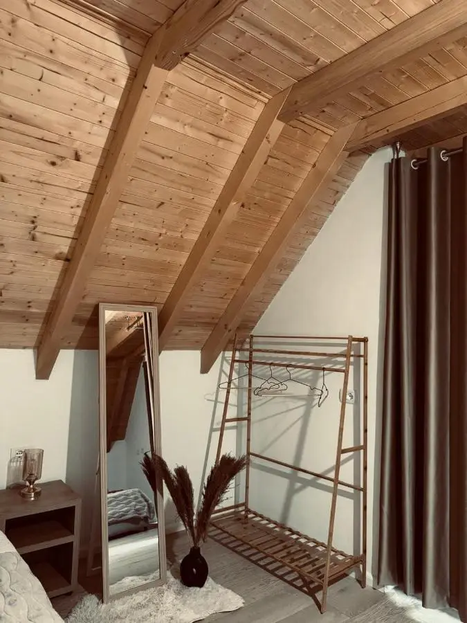 Serenity Guesthouse