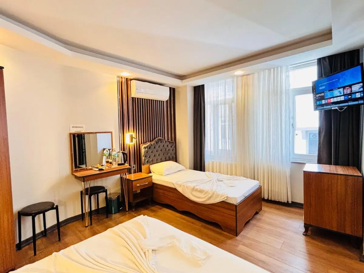 Hisar Çeşme Hotel