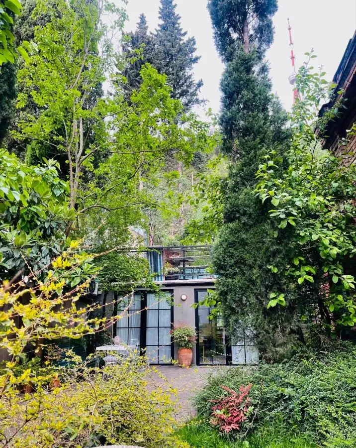 Funicular Inn Apartments