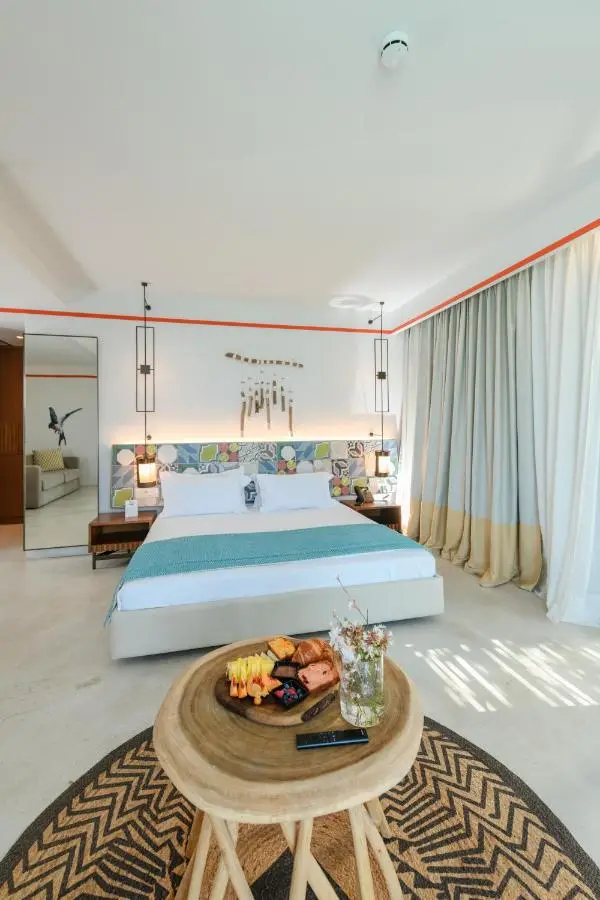 Folie Marine Hotel & Beach Club