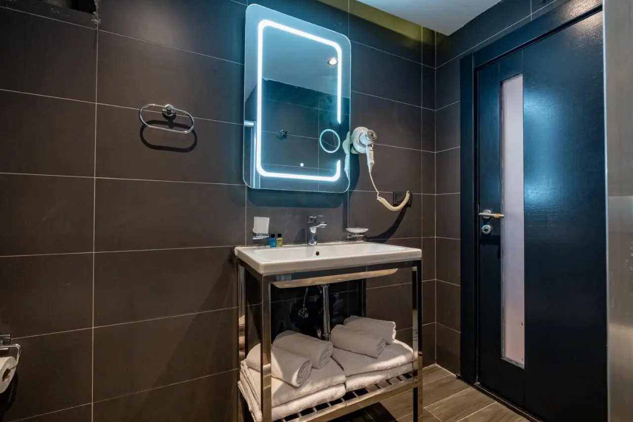 The Row Suites Taksim