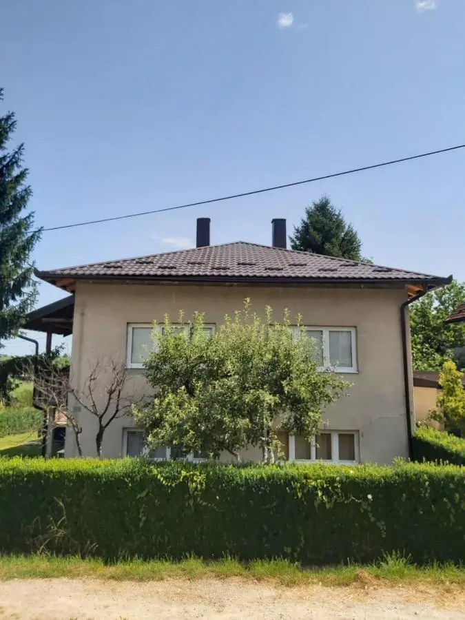 Šadrvan Una Apartment